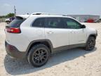 2016 Jeep Cherokee Limited for Sale in New Braunfels, TX - Front End