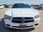 2013 Dodge Charger Se for Sale in Grand Prairie, TX - Rear End