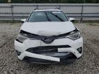 2017 Toyota Rav4 Xle de vânzare în Memphis, TN - Front End