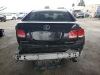 2006 Lexus Gs 430 en Venta en Hayward, CA - Rear End