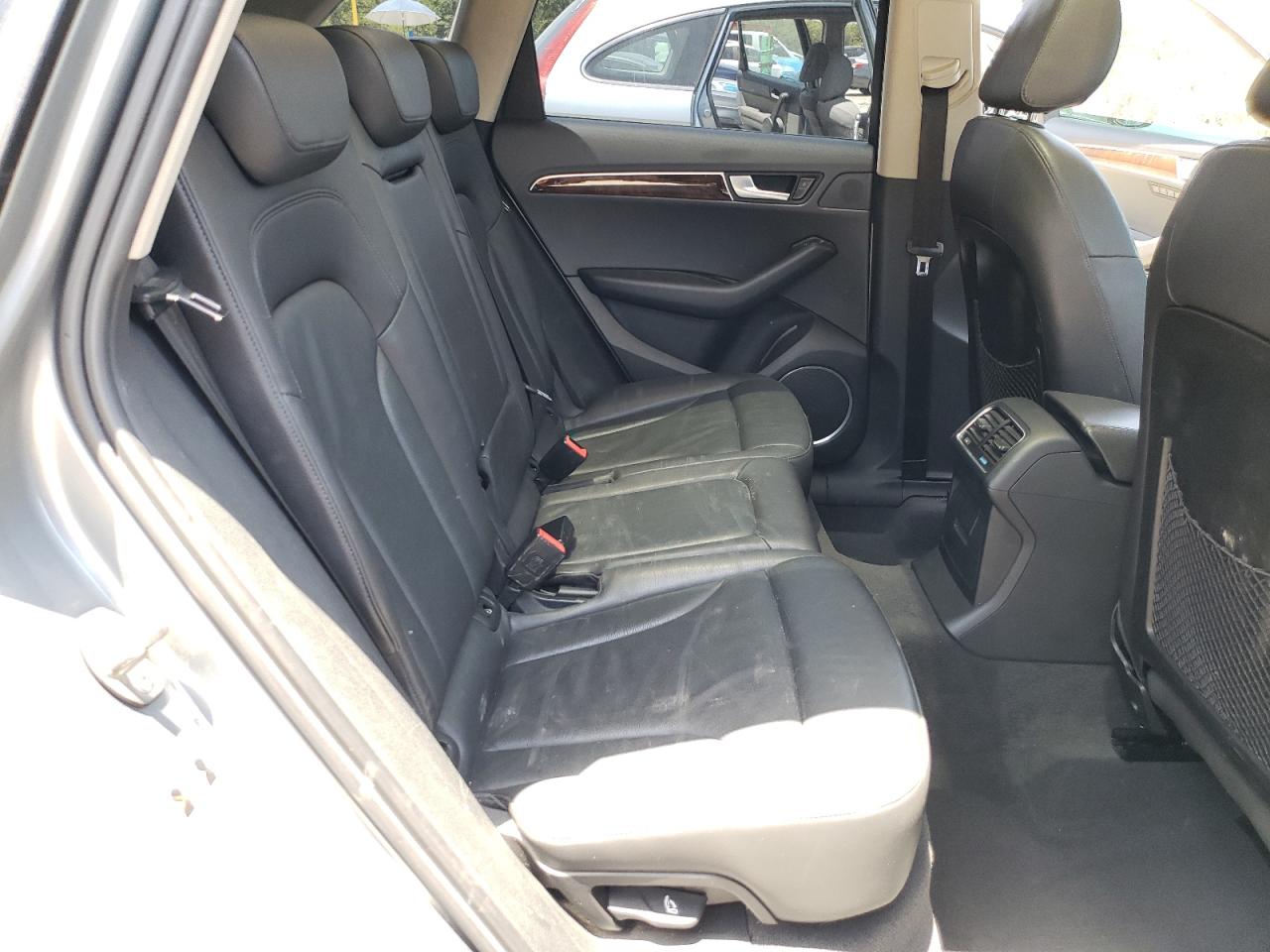 2010 Audi Q5 Premium Plus VIN: WA1LKAFP5AA016847 Lot: 57453915