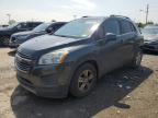 2016 Chevrolet Trax 1Lt zu verkaufen in Indianapolis, IN - Rear End