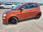 2015 Fiat 500 Pop for Sale in Grand Prairie, TX - Rear End