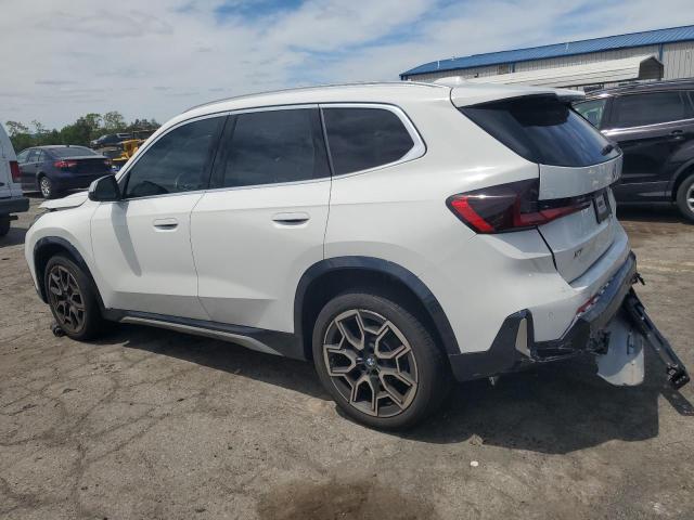  BMW X1 2023 White