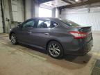 2015 Nissan Sentra S продається в Marlboro, NY - Rear End