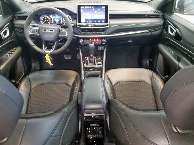  JEEP COMPASS 2024 Charcoal