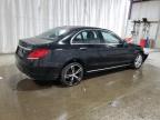 2019 Mercedes-Benz C 300 4Matic продається в Albany, NY - Front End