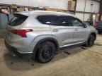 2021 Hyundai Santa Fe Sel zu verkaufen in Nisku, AB - Front End