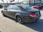2007 Mercedes-Benz Cl 550 for Sale in Los Angeles, CA - Rear End