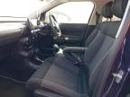 2015 CITROEN C4 CACTUS for sale at Copart WOLVERHAMPTON