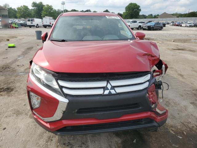  MITSUBISHI ECLIPSE 2020 Red