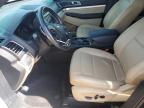 2016 Ford Explorer Xlt იყიდება Longview-ში, TX - Side