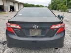 2013 Toyota Camry L продається в Grenada, MS - Side