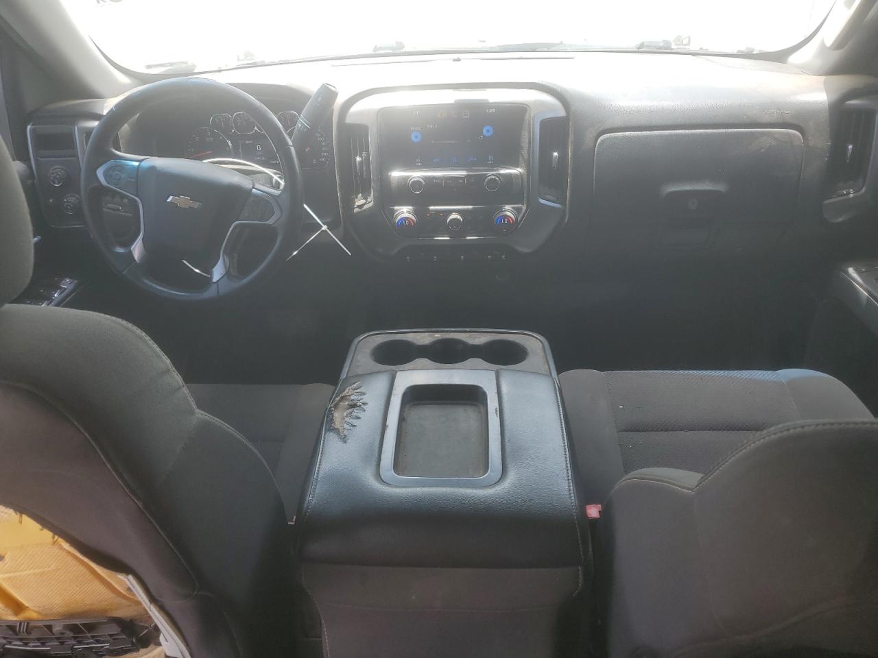2014 Chevrolet Silverado K1500 Lt VIN: 3GCUKREC4EG558665 Lot: 56676095