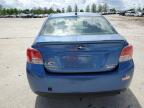 2016 Subaru Impreza  de vânzare în Bridgeton, MO - Side