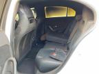 2021 MERCEDES BENZ A 180 AMG for sale at Copart WHITBURN