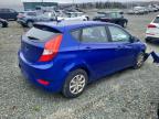 2013 HYUNDAI ACCENT GLS for sale at Copart NS - HALIFAX