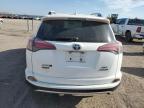2016 Toyota Rav4 Hv Xle იყიდება Greenwood-ში, NE - Water/Flood