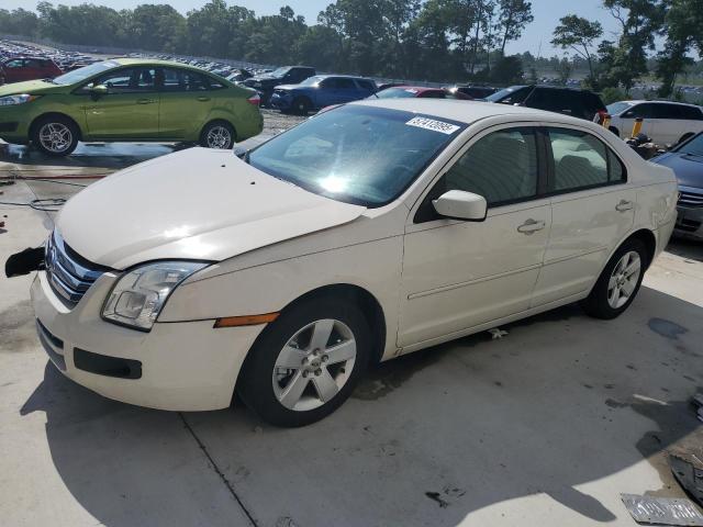 2008 Ford Fusion Se