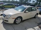2008 Ford Fusion Se للبيع في Byron، GA - Front End