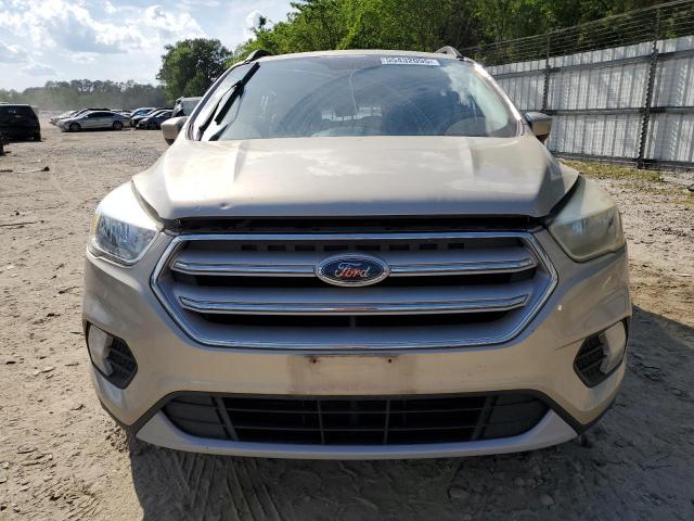  FORD ESCAPE 2018 Gold