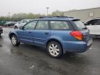 2007 Subaru Outback Outback 2.5I for Sale in Exeter, RI - Side