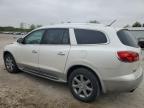 2010 Buick Enclave Cxl იყიდება Pekin-ში, IL - Front End