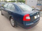 2012 SKODA OCTAVIA S for sale at Copart WESTBURY