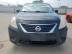 2013 Nissan Versa S на продаже в Wilmer, TX - Hail