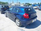2010 BMW 116D SE for sale at Copart ST HELENS