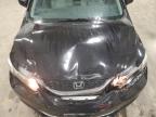 2014 Honda Civic Lx   for Sale in Mcfarland, WI - Front End