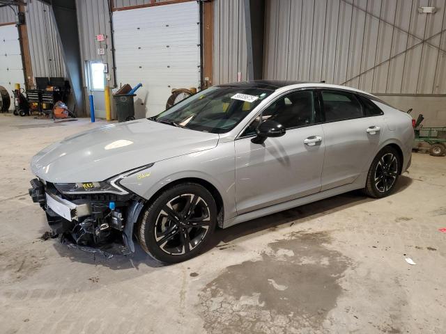 KIA K5 – zdjęcie z aukcji, lot #56009675