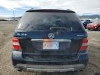2007 Mercedes-Benz Ml 350 for Sale in Helena, MT - Mechanical