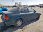 1998 Honda Civic Lx for Sale in Anthony, TX - Front End
