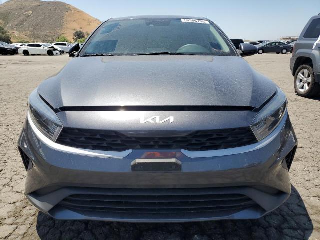  KIA FORTE 2022 Вугільний