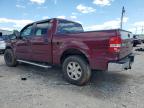 2005 Ford F150 Supercrew en Venta en Oklahoma City, OK - Front End