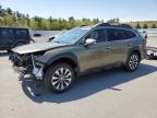 2025 Subaru Outback Touring იყიდება Windham-ში, ME - Front End