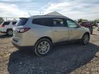 2014 Chevrolet Traverse Lt for Sale in Cicero, IN - Side