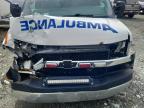 2016 Chevrolet Express G3500  for Sale in Elmsdale, NS - Front End