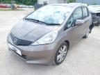 2014 HONDA JAZZ ES + for sale at Copart WESTBURY