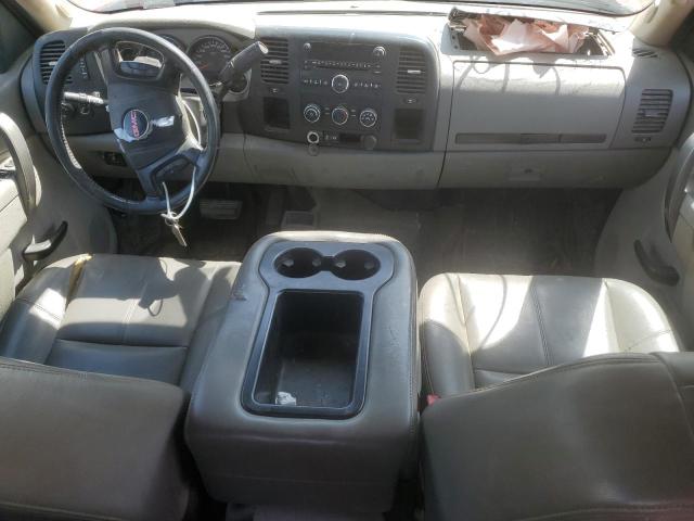 2014 GMC SIERRA K2500 HEAVY DUTY  