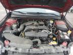 2015 Subaru Legacy 2.5I Premium for Sale in Fredericksburg, VA - Front End
