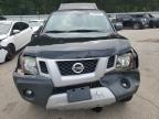 2012 Nissan Xterra Off Road იყიდება Austell-ში, GA - Front End