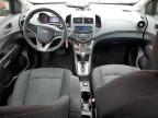 2012 CHEVROLET SONIC LT for sale at Copart ON - TORONTO