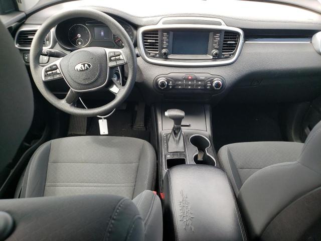  KIA SORENTO 2020 Biały