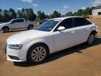 2014 Audi A4 Premium იყიდება Longview-ში, TX - Rear End