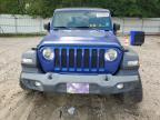 2018 Jeep Wrangler Unlimited Sport na sprzedaż w Knightdale, NC - Undercarriage