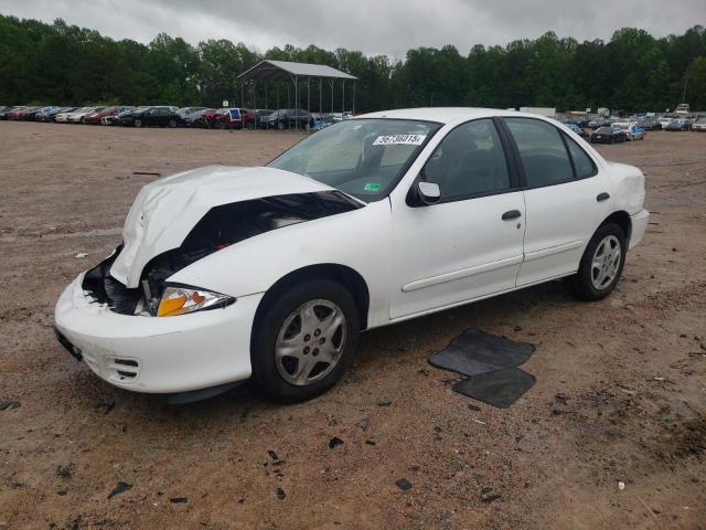2000 Chevrolet Cavalier 