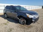 2014 Subaru Outback 2.5I en Venta en Anderson, CA - Front End