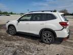 2022 Subaru Forester Limited продається в Dyer, IN - Rear End